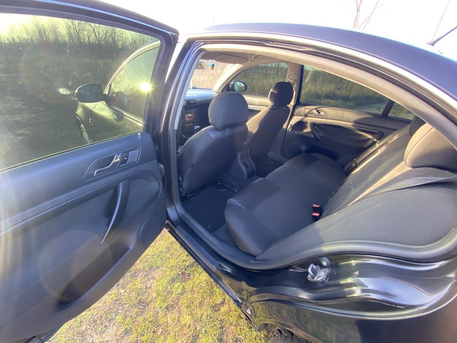 Skoda Superb шкода суперб рестайл