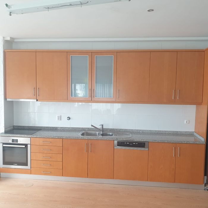 Cozinha + eletrodomésticos