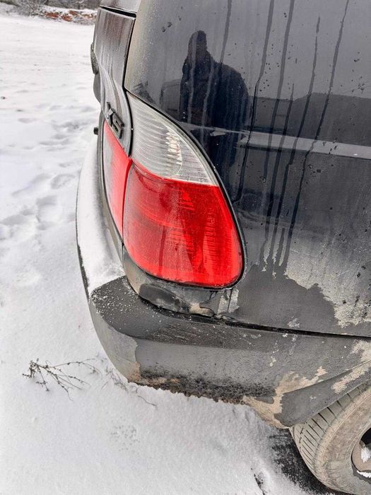 Авто в гарному стані на ходу