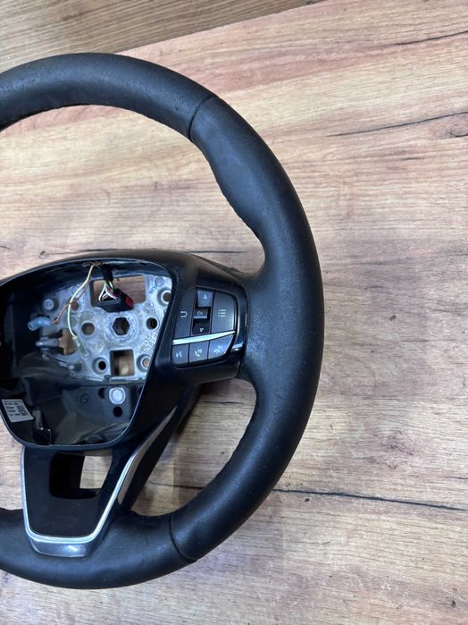 Kierownica Ford Transit Custom