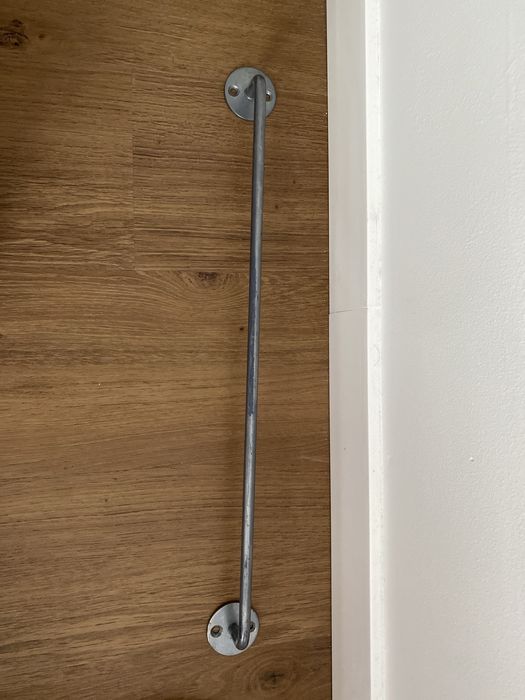 Suporte para arrumação