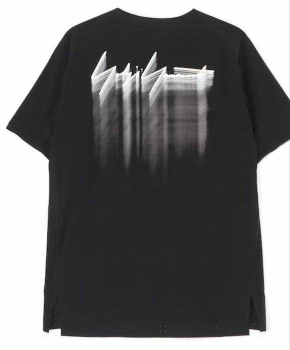 Чоловіча футболка adidas y-3 Yohji Yamamoto