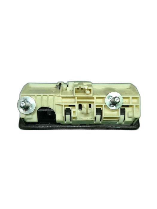 Puxador Exterior da Tampa da Mala 5N0827566T - AUDI A4 B8 Avant