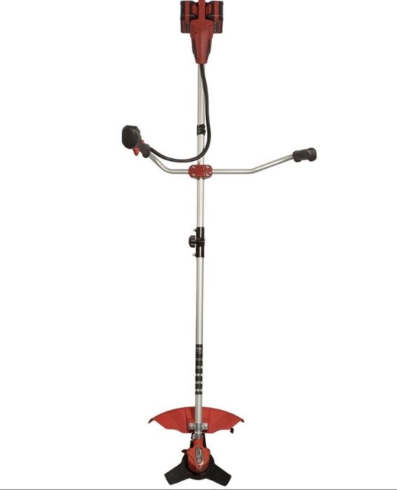 Коса акумуляторна Vitals Master AZT 3680-1n BL Kit