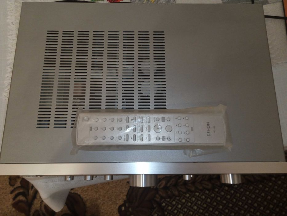 Wzmacniacz Denon PMA700AE Okazja!