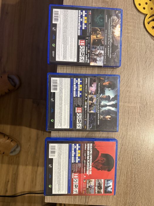 Call of Duty Modern Warfare