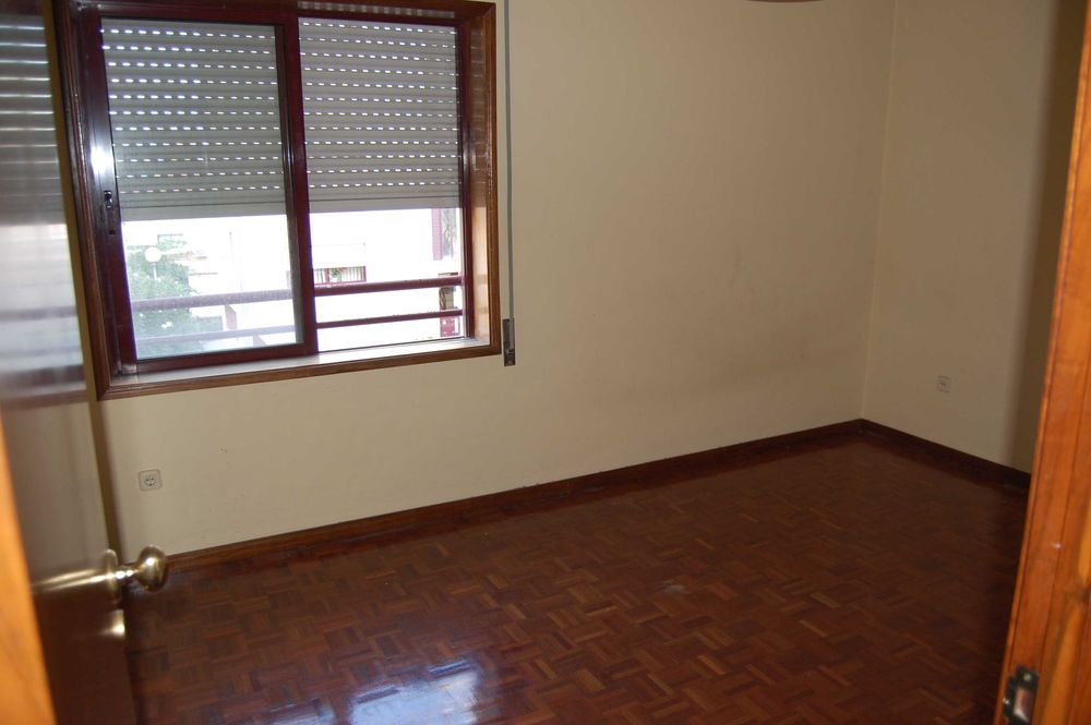 Apartamento T3 Rio Tinto