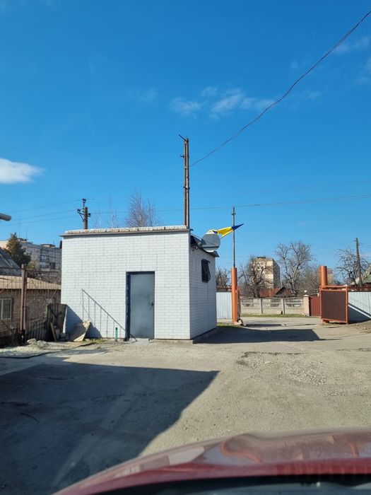 Гараж в кооперативі "Проект"