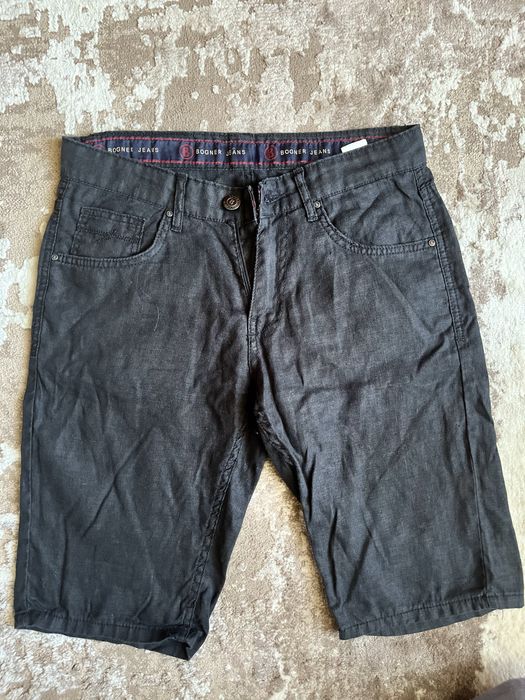 Шорти чоловічі розмір W31