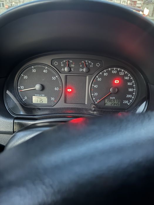 volkswagen polo 2007