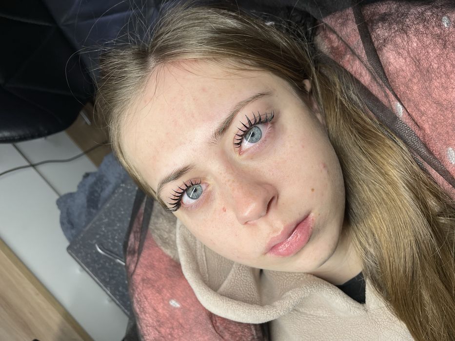 Наращивание ресниц, перманентный макияж , обучение, тополь