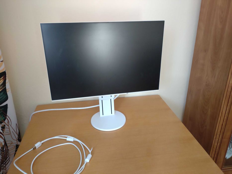 Monitor EIZO FlexScan EV2456-WT 24.1" 1920x1200px IPS