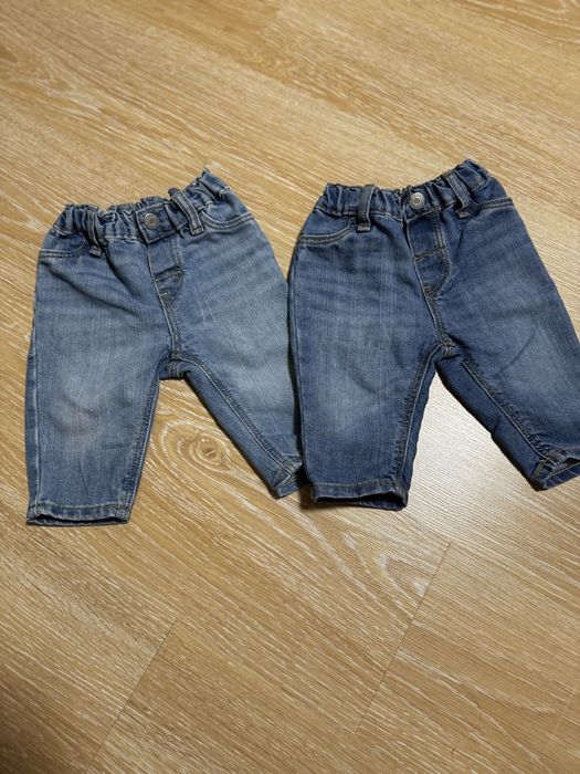 Дитячі джинси H&M (вільні)