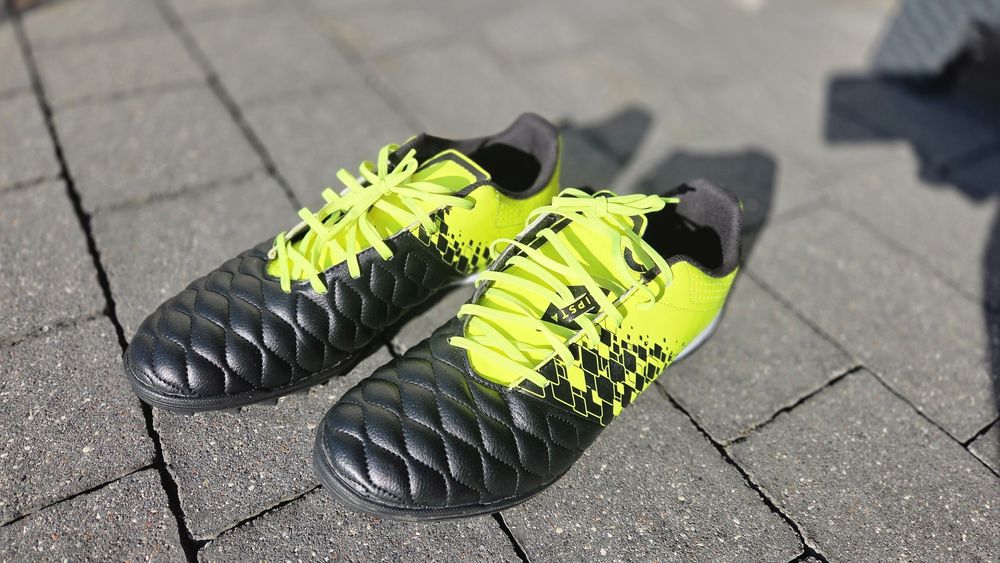 Buty do piłki nożnej Kipsta roz.45