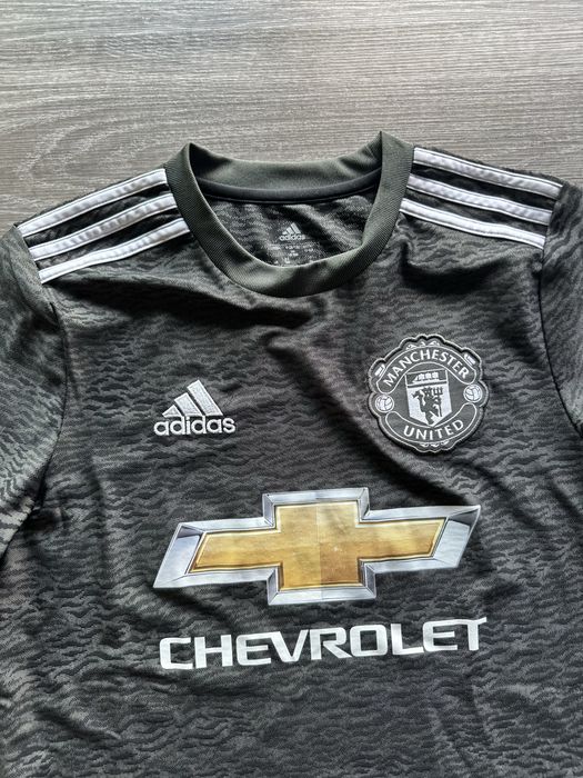 Camisola Manchester United