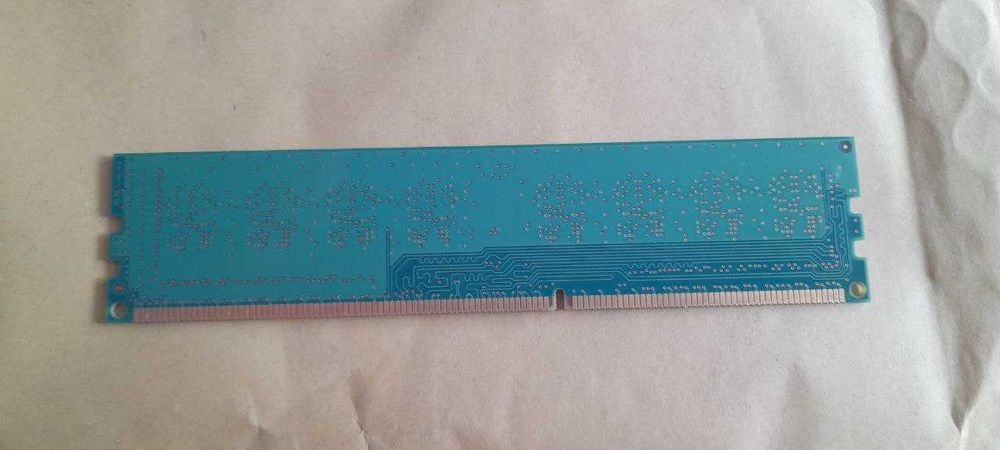 Оперативна пам'ять Samsung DDR3 1600MHz 4Gb