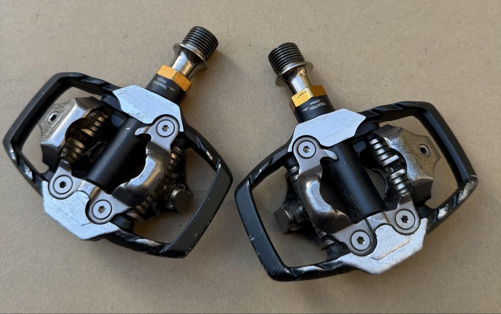 Pedały Shimano XTR PD-M985