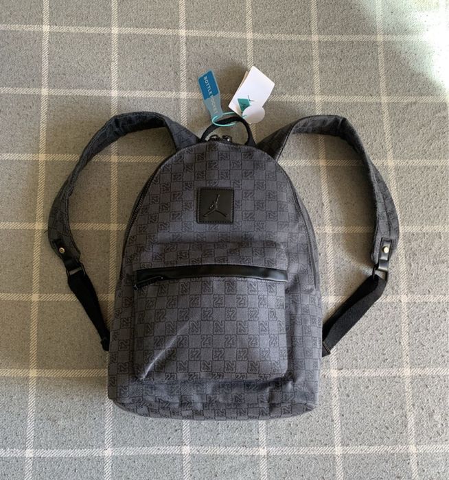 Рюкзак Jordan Monogram унісекс, портфель барсетка джордан монограм