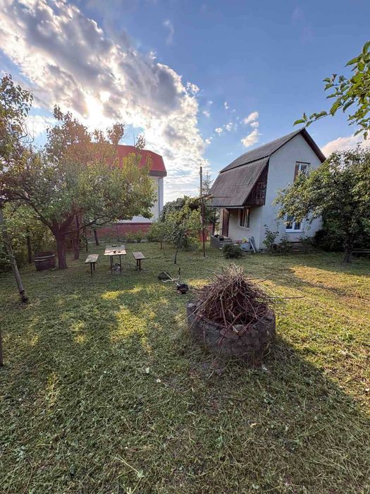 Продається затишний дачний будинок в м. Ужгород Код: 51627