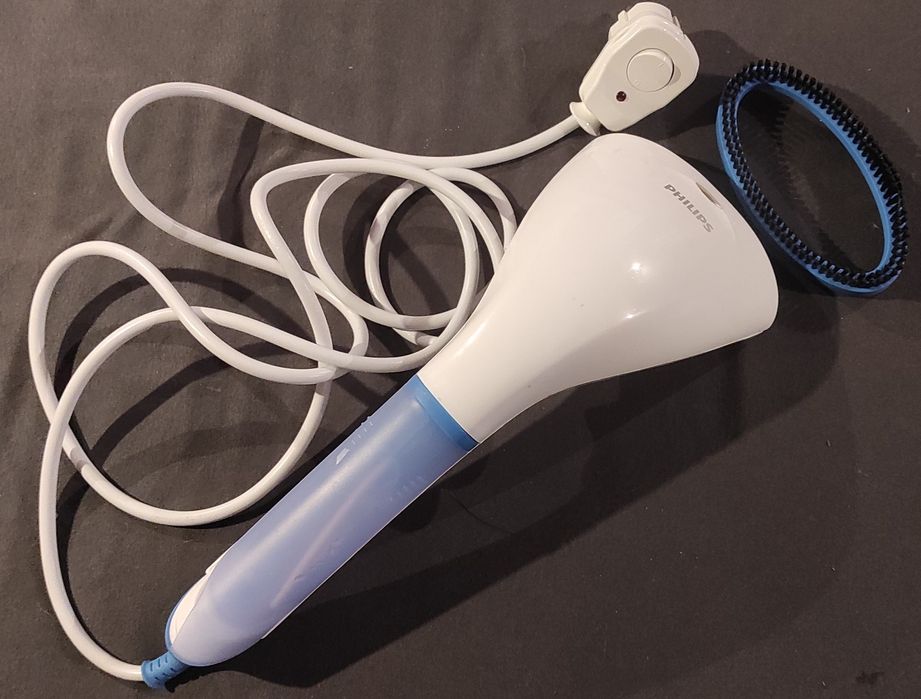 Steamer Philips Steam & Go