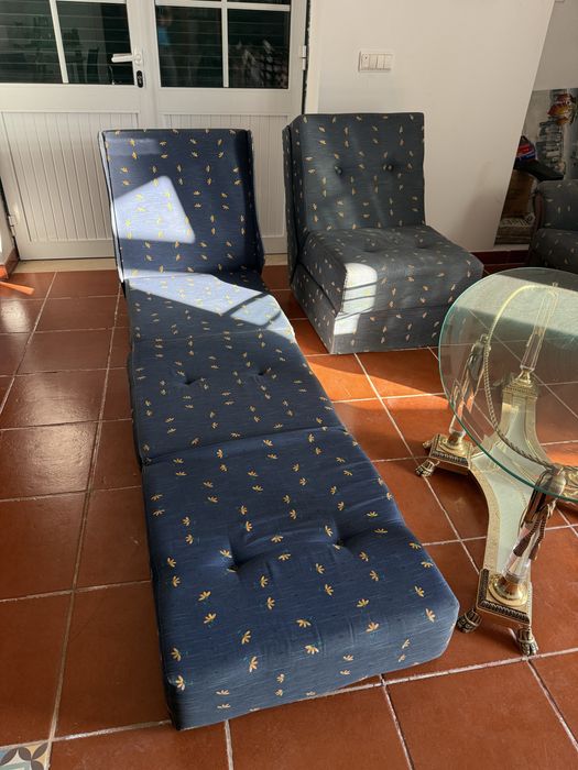 Sofa conjunto 3+2