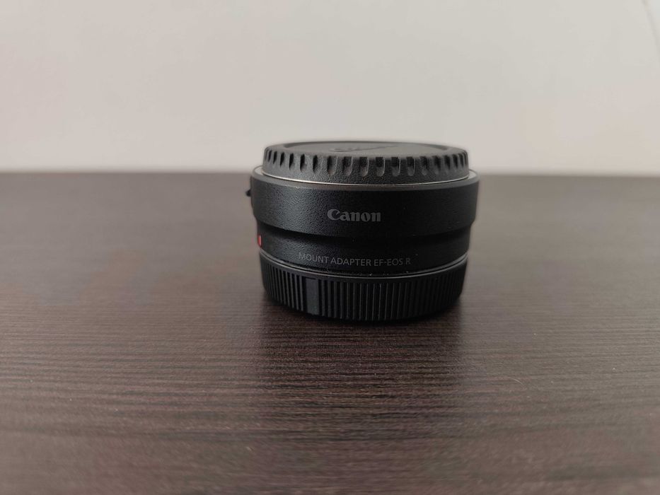 Canon Mount Adapter EF-EOS R