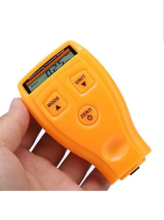 Вимірювач товщини фарби авто