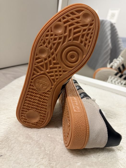 Adidas Spezial