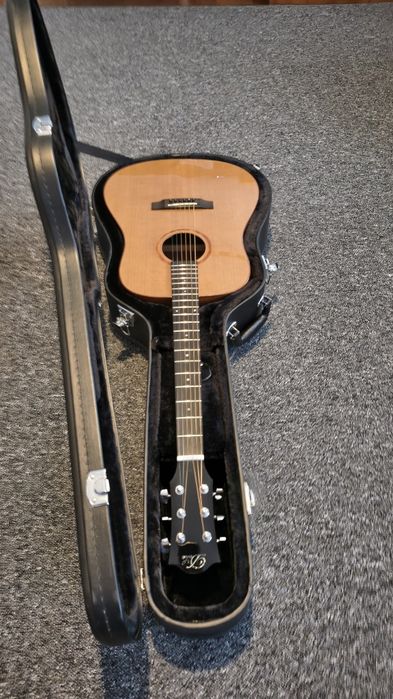 Gitara akustyczna Duke DMC