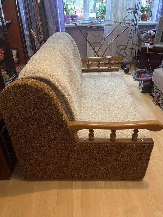 Диван малюка розкладний