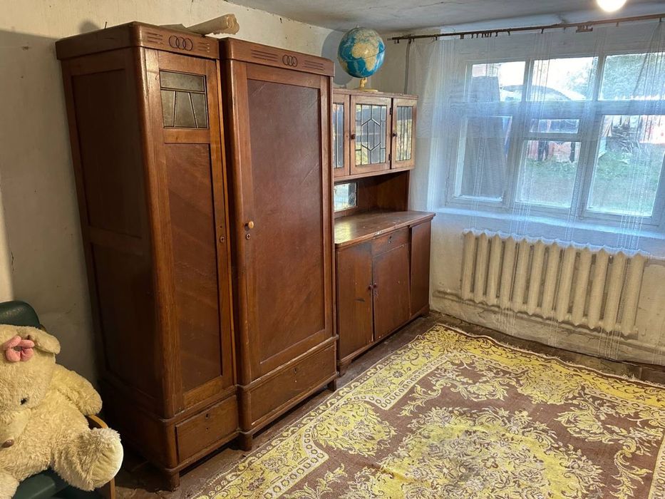 Оренда двокімнатної частини будинку Корея Лесі Українки,М. Драгоманова