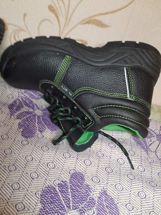 Черевики чоловічі робочі Firsty