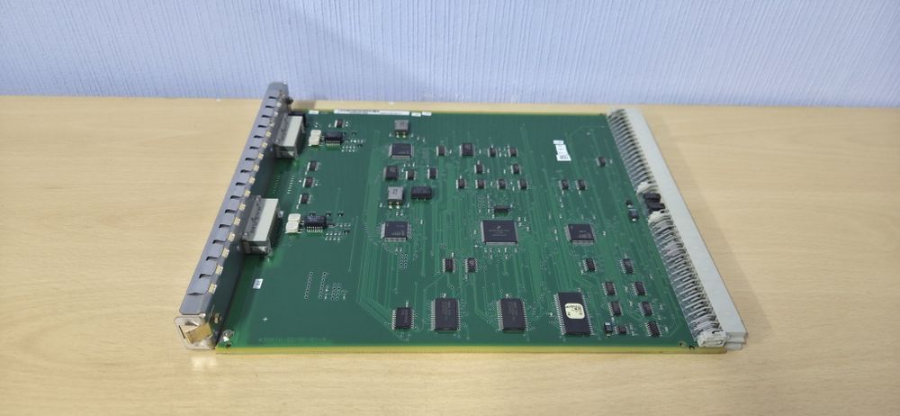 Q2196-X (DIUN2) – цифровий модуль ISDN PRI Siemens / Unify для HiPath