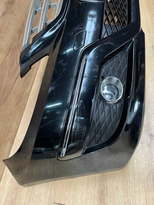 Zderzak przedni Mercedes B-klasa W245 kolor 191