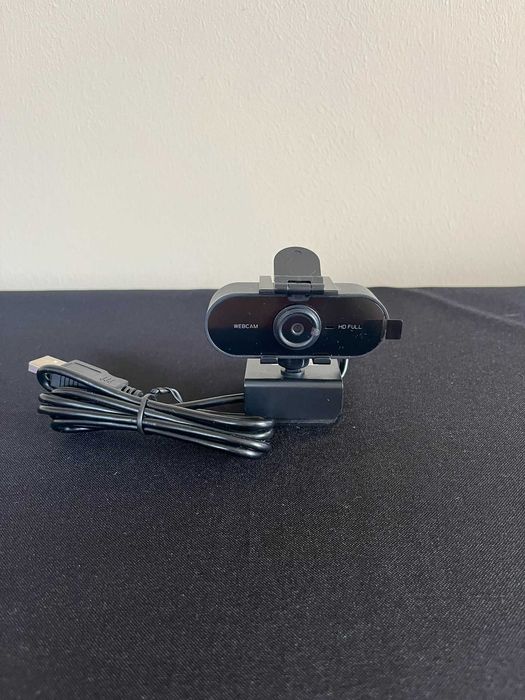 Nowa kamera internetowa HD Full USB 2.0