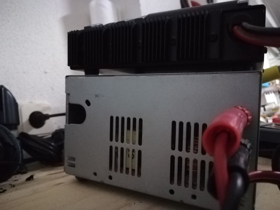 ROBBE Power Peak Charger64551748295809124