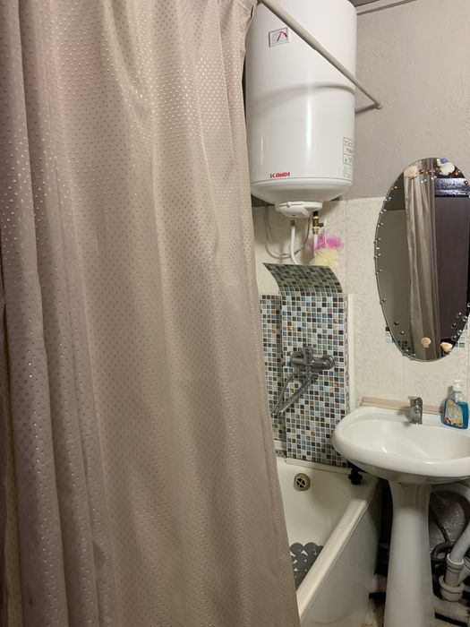 Почасово  1 кімнатна - Макдональдс ,подобово