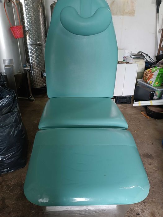 Cadeira Estética Ecopostural C4372