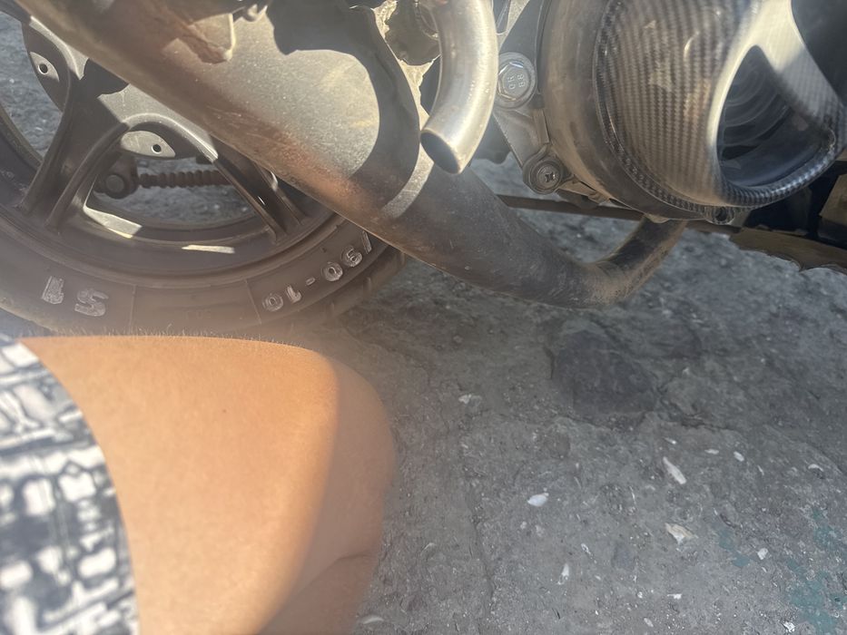 Труба соло с 21 почти люкс