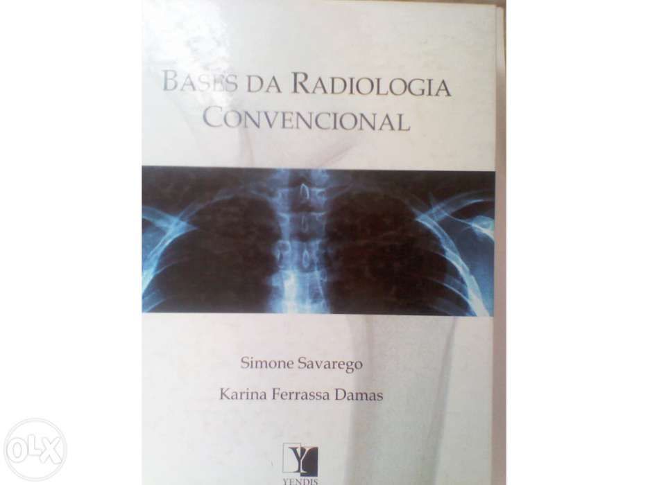 Bases da Radiologia Convencional