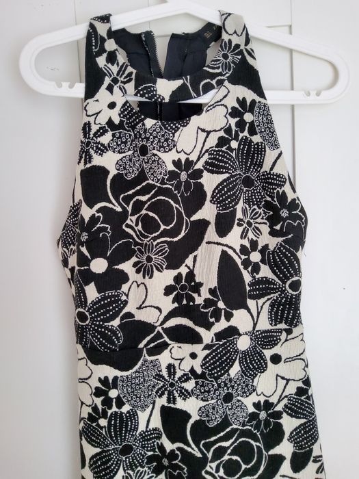 Sukienka Zara xs jak nowa