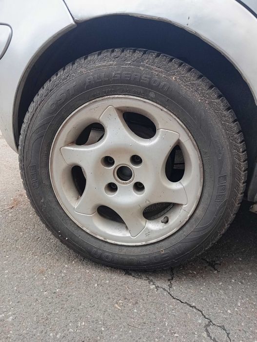 Продам автомобіль Citroen