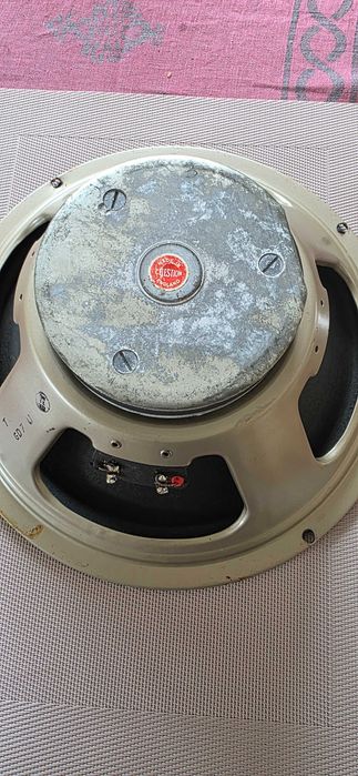Głośnik Celestion g12s20