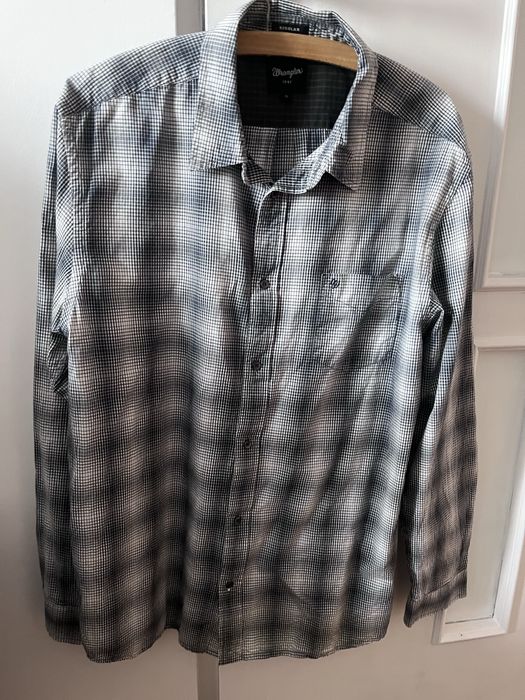 Koszula męska XL wrangler