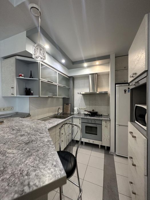 2-кімнатна квартира за адресою вул. Спортивна (площа 90 м²) - Atlanta.ua - фото 4