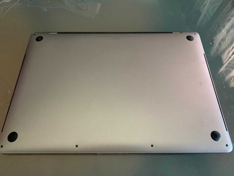 MacBook Pro 15-inch