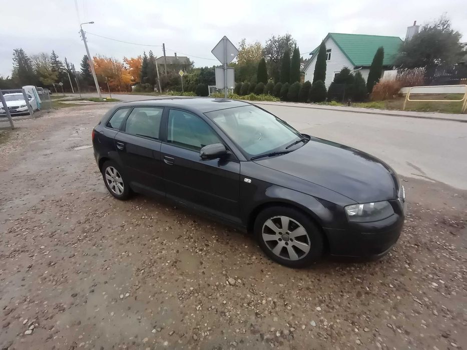 Audi 80