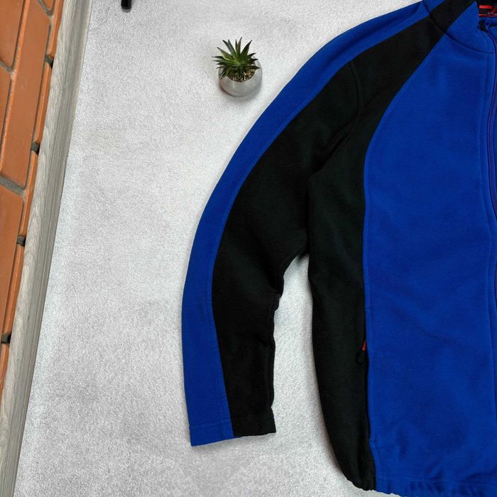 Флісова кофта Engelbert Strauss M (48-50)