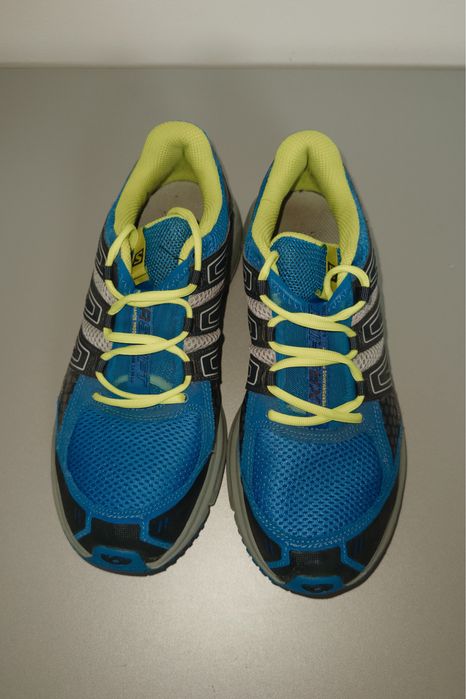 Кросівки Salomon XR Shift спортивні, тактичні