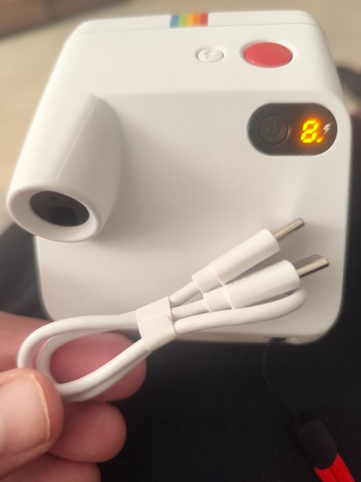 Polaroid Generation 2